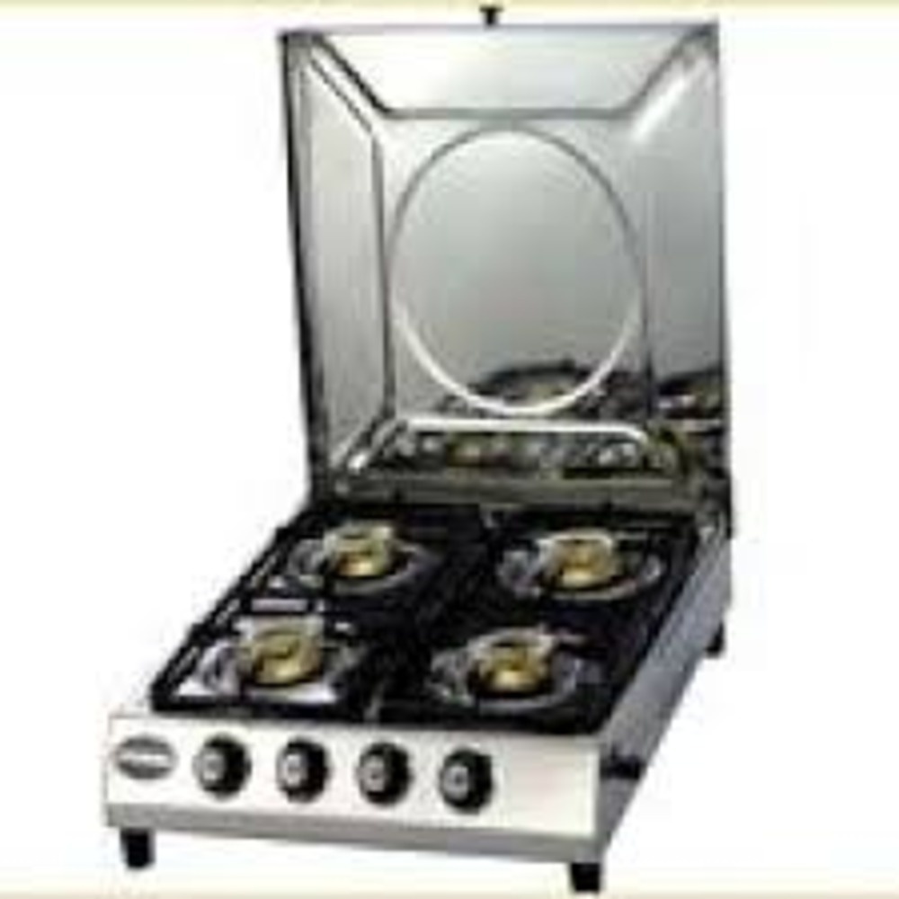 KAVERI COOKING RANGE - GAS RANGE - GAS COOKER - FREE STANDING GAS COOKER